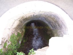 Ciudad de Letur 2008